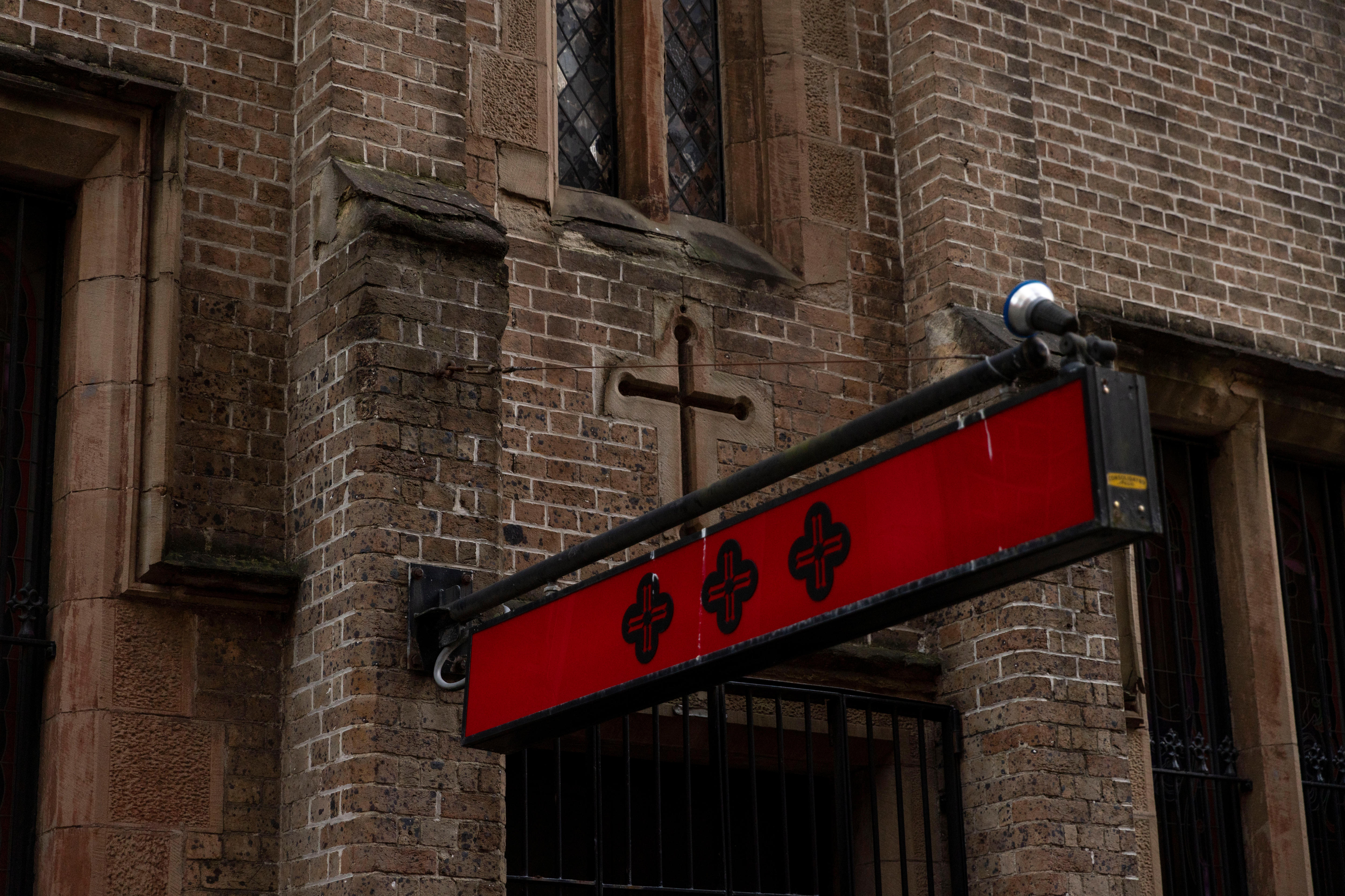 Ex-Sydney church turned LGBT nightclub ordered to 'cease offensive trading'