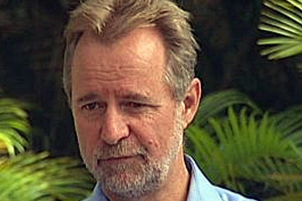 Federal Indigenous Affairs Minister Nigel Scullion