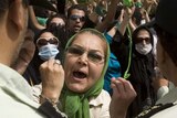 Mousavi supporter pleads with police