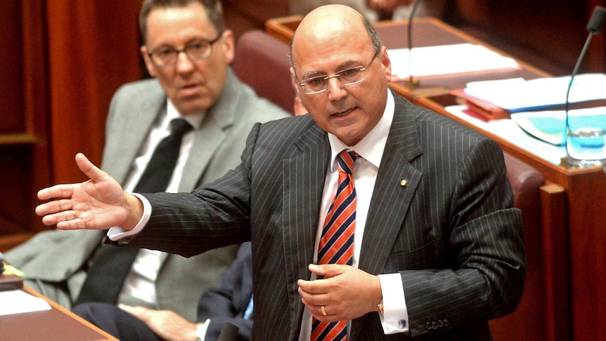 Arthur Sinodinos