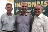 National party by-election Gippsland South