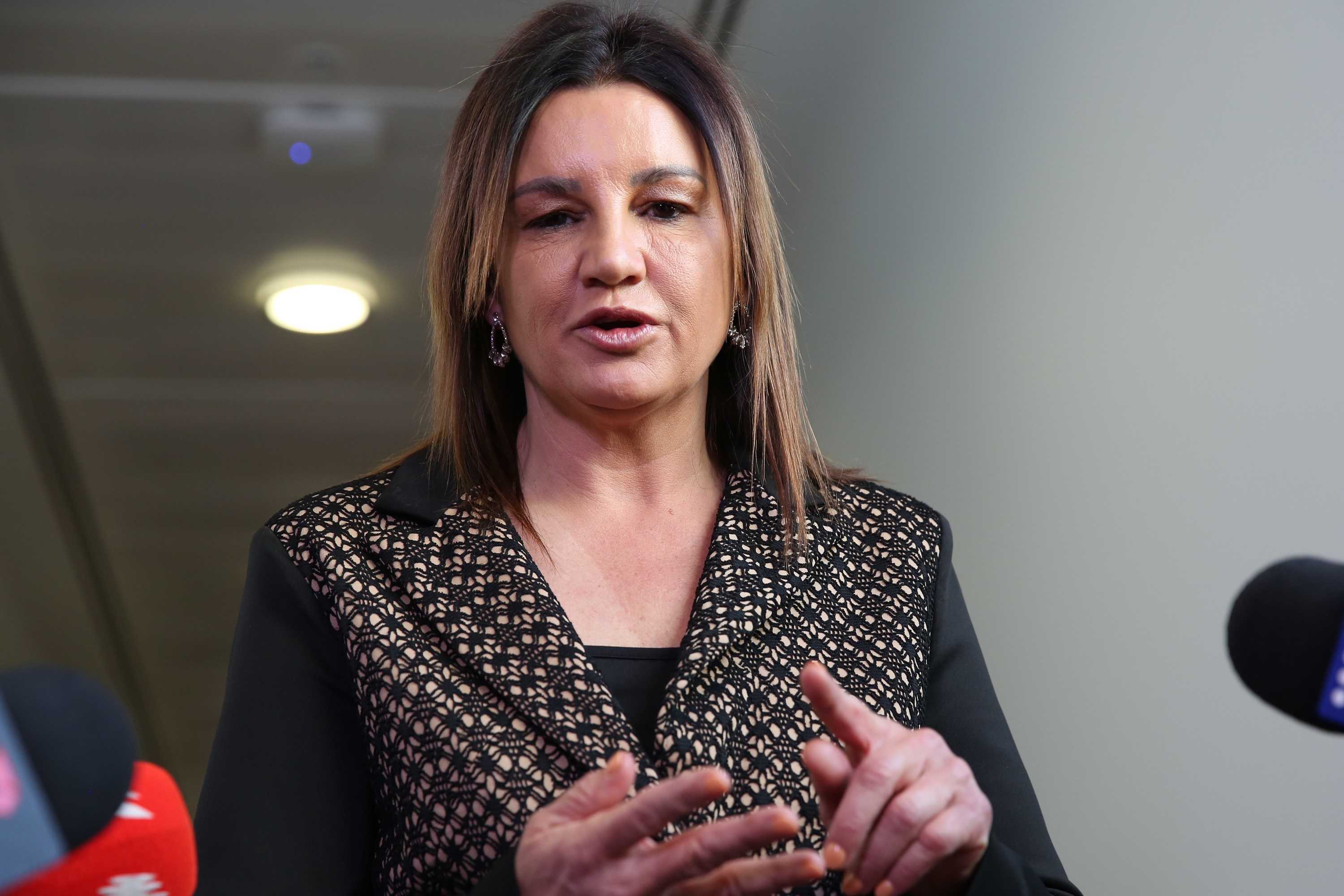 Greens And Lambie Set To Determine Labor Agenda With Senate Balance Of ...