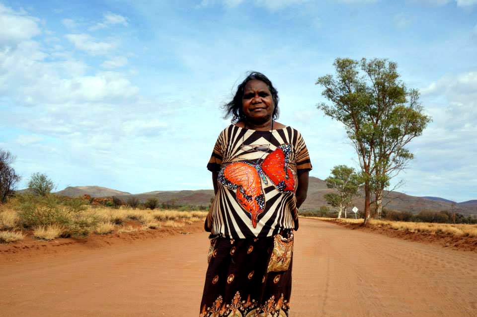 Tarnanthi: new exhibition highlights contemporary Indigenous art - ABC ...