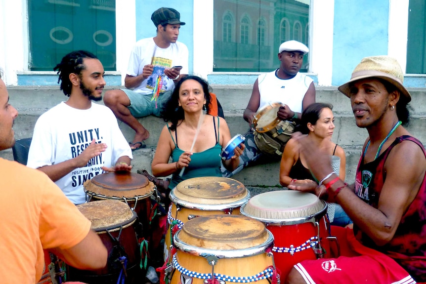 Bossa nova and beyond: How a cult film inspired my musical quest to Brazil  - ABC listen