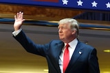 Donald Trump announces presidential candidacy