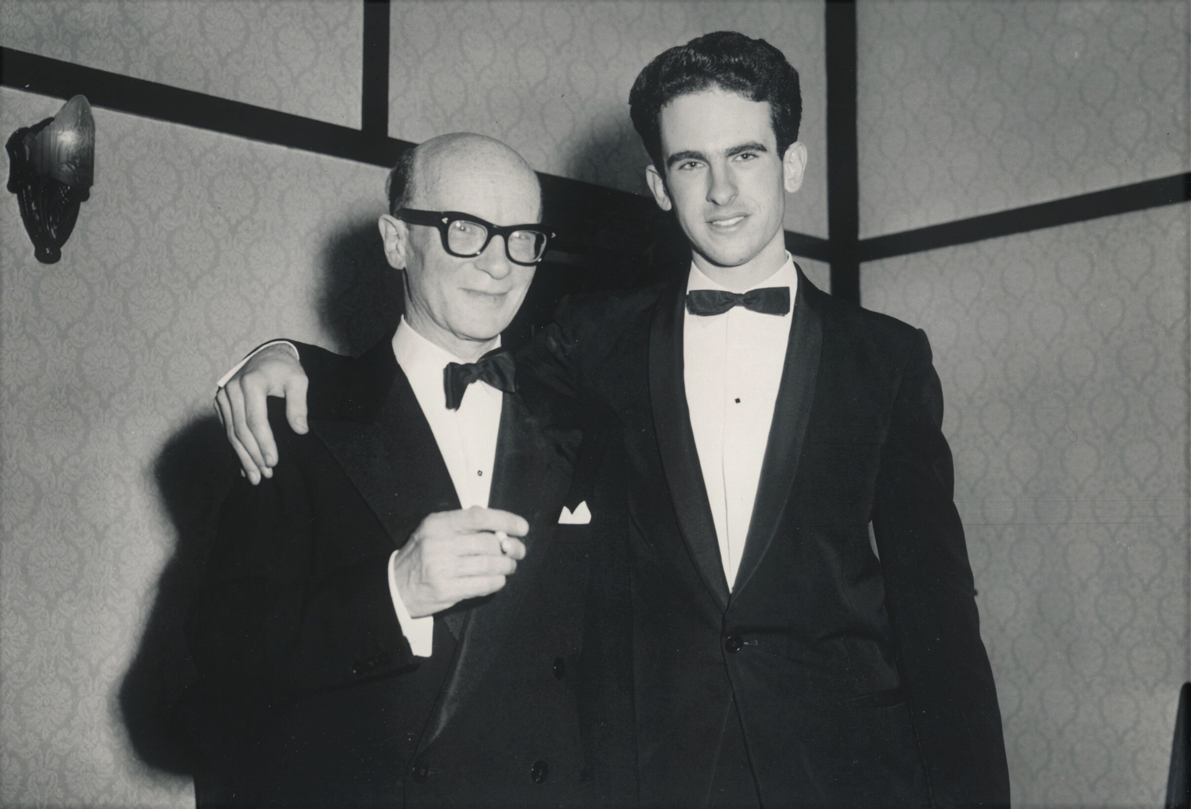 Pianist Roger Woodward ABC Classic