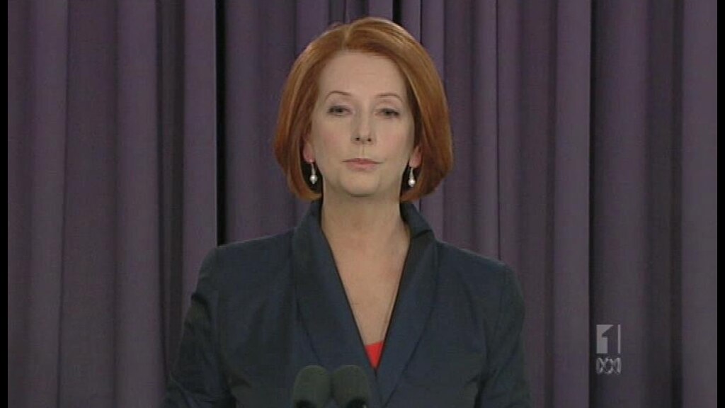 Media inquiry - ABC News