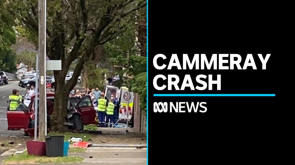 Five teens in critical condition following 'horrific' crash - ABC News