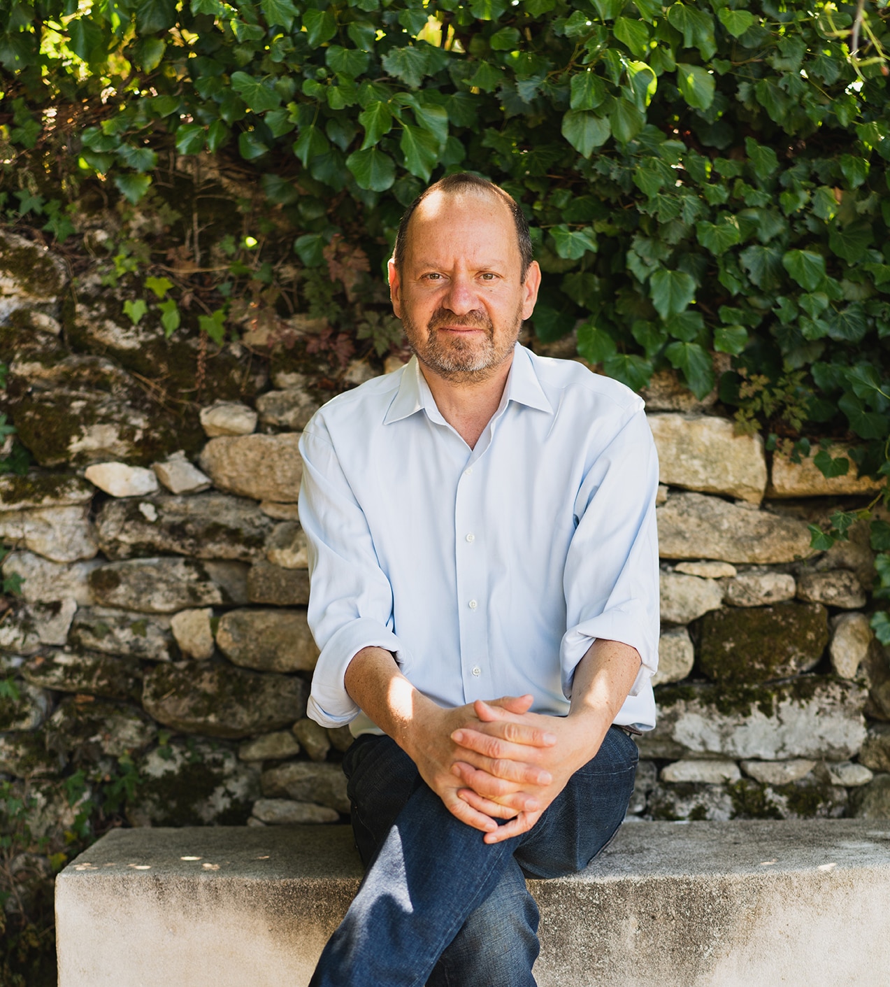 LNL Summer: Philippe Sands on war crimes and impunity - from Pinochet to now