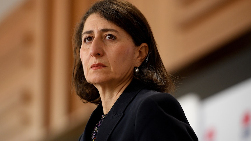 Berejiklian steam rolled the national plan. Now we all need her state to succeed