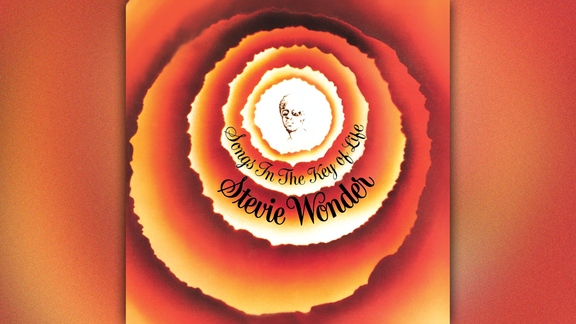 Stevie Wonder - Songs in the Key of Life - ABC listen