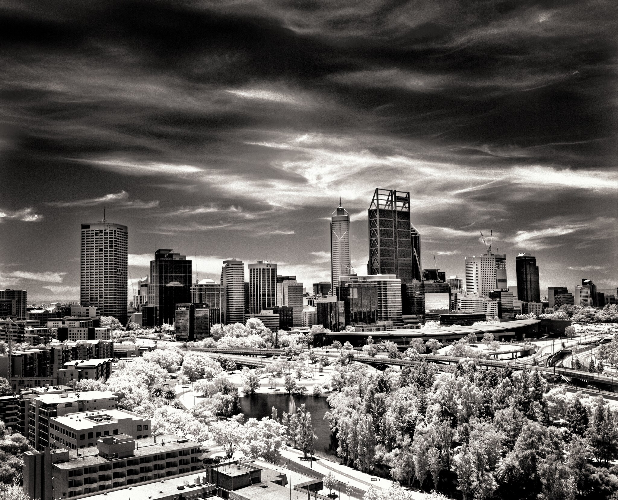 Unique camera club in a WA trying to make film photography