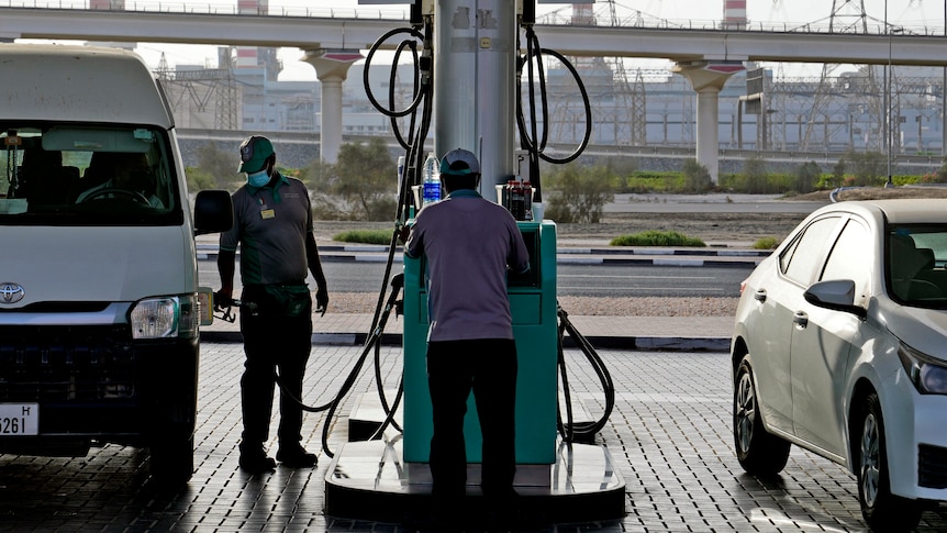Higher petrol rates standing out in United Arab Emirates, where by low-priced gas was once the norm