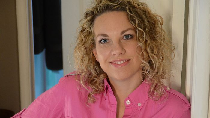 Dr Tina Payne Bryson on preaching what she practices episode artwork