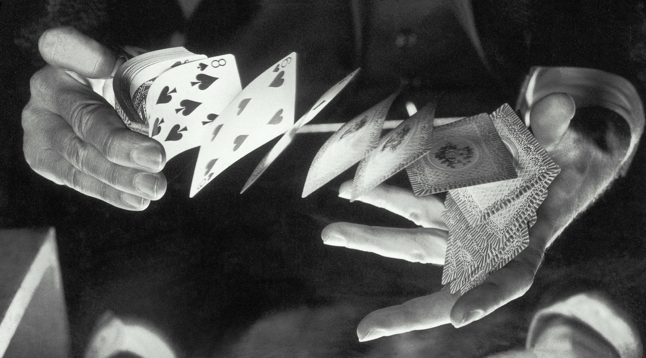 We know magic isn't real, so why does it still fascinate us?