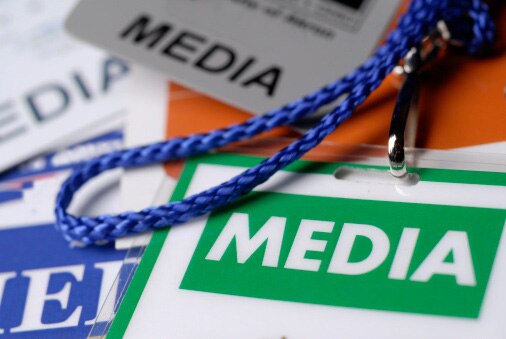 Media Pass Citizen Journalists Need An Industry Body Abc News