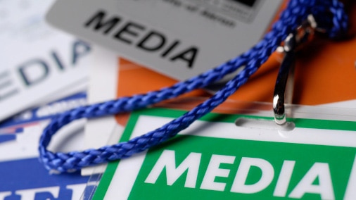 Media passes (iStockphoto: Thinkstock)