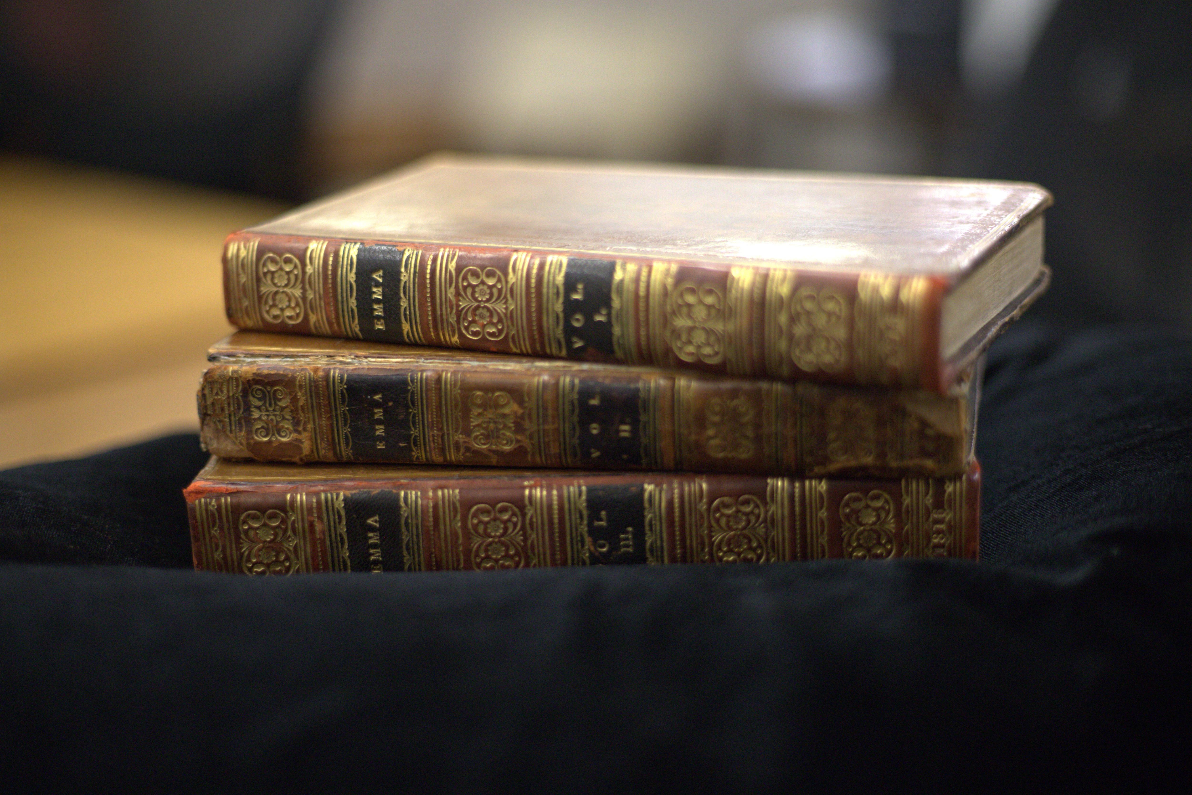 UWA celebrates 250 years since Jane Austen's birth