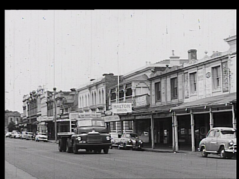 The unofficial history of Williamstown, Victoria - ABC listen