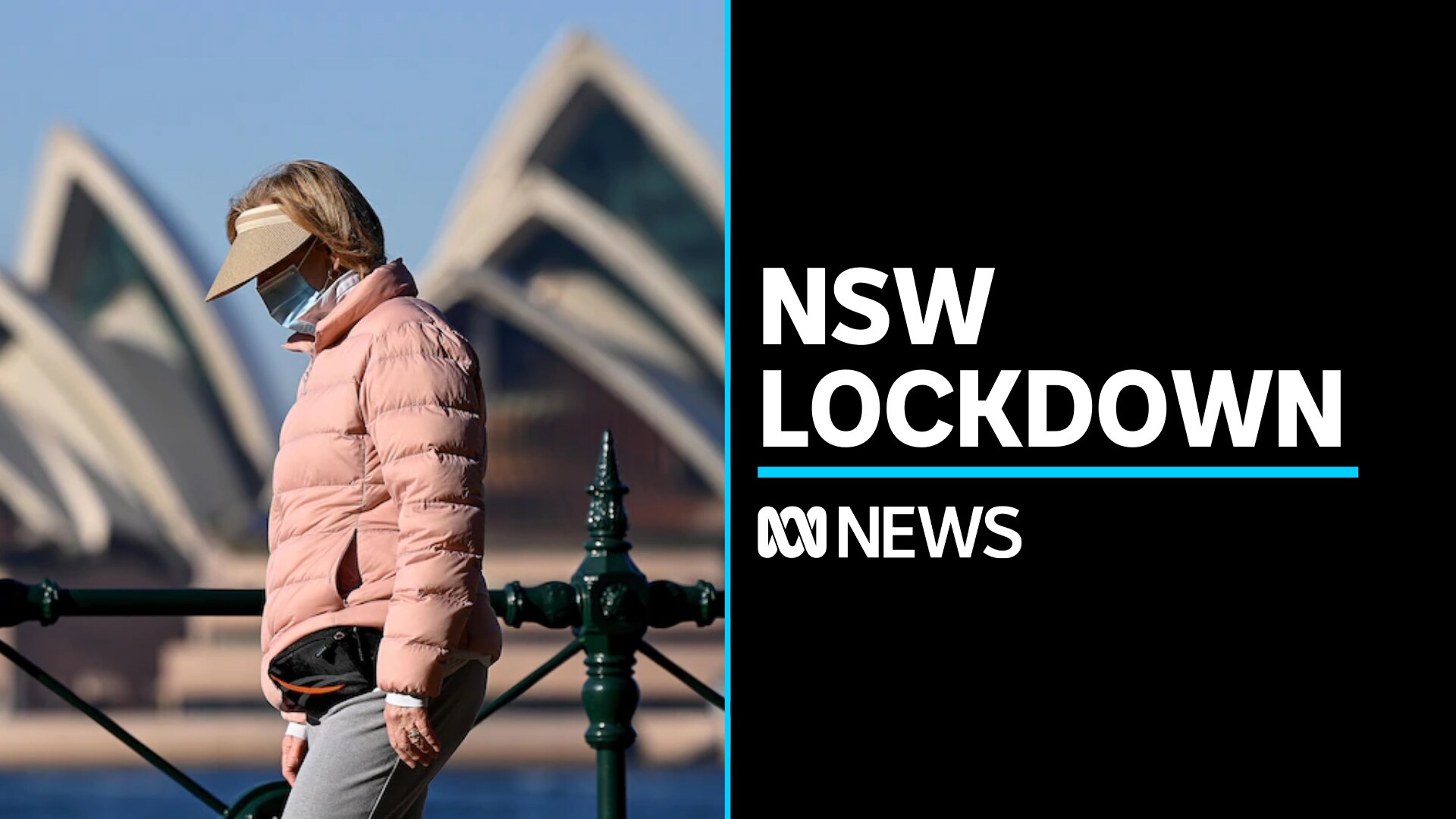 Health Expert Says Politics Has Got In The Way Of Nsw S Covid 19 Response Abc News