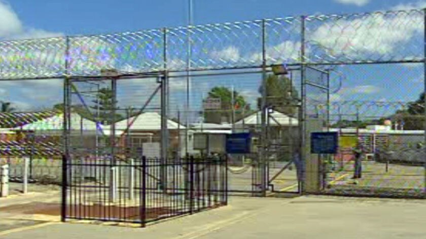 Banyup Women's Prison