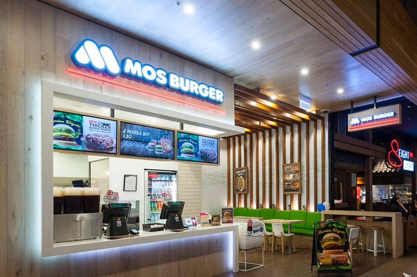 Japan burger giant MOS Burger underpays Australian workers $1 million ...