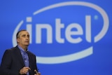 Intel CEO Brian Krzanich