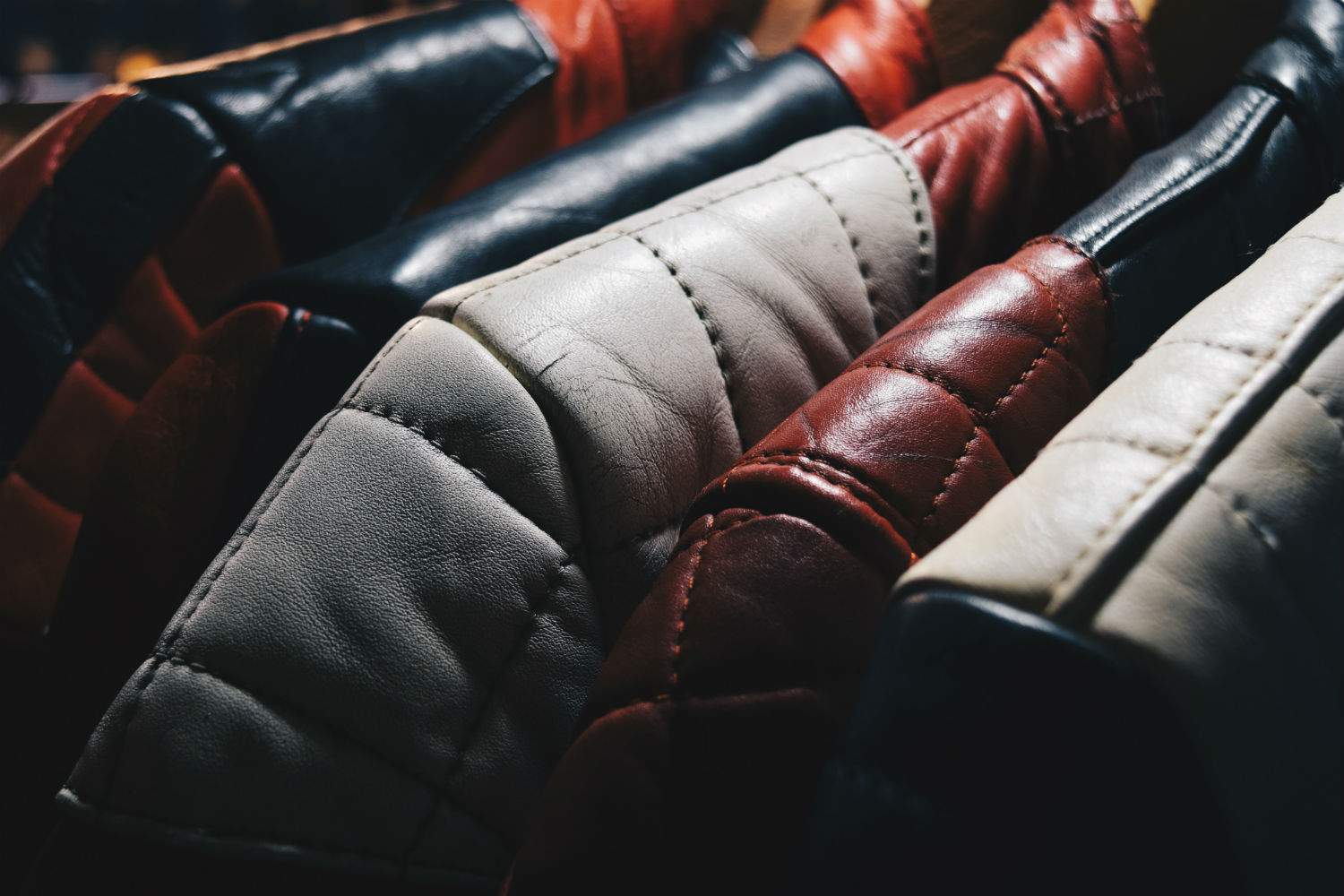Is 'vegan leather' a sustainable alternative to animal leather? - ABC News