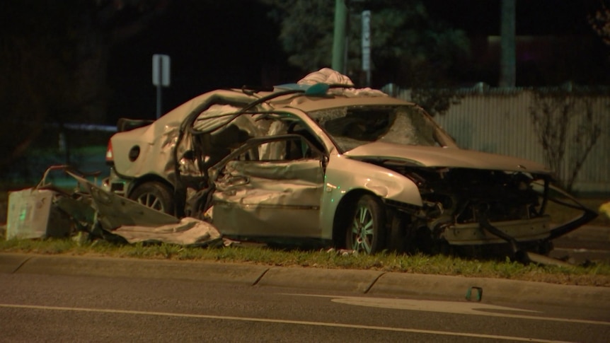 Three separate crashes within hours claim the lives of three people on  Victoria's roads - ABC News
