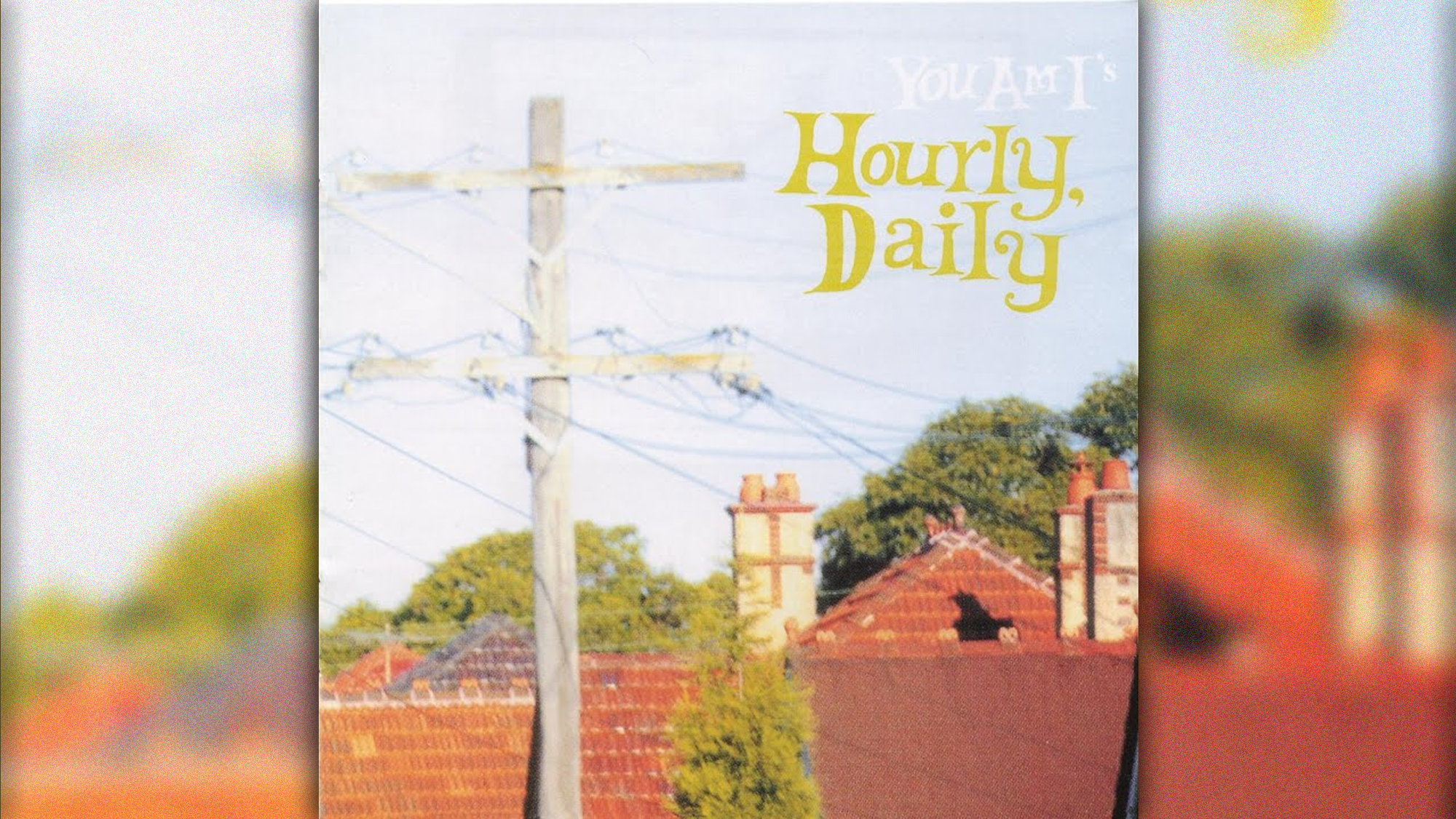 You Am I - Hourly Daily - ABC listen