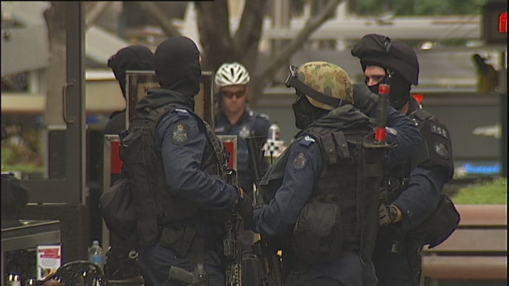 Qld police want more firearms to take on bikie gangs - ABC News
