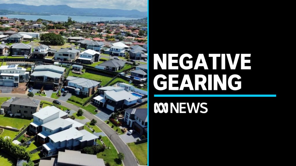 Pressure on government to address housing affordability - ABC News