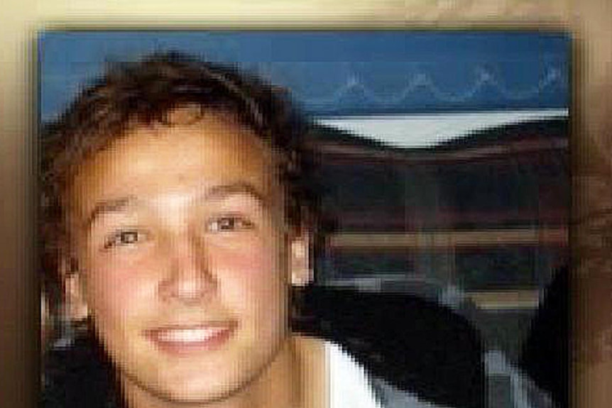 A second man jailed over death of Corey Siemers