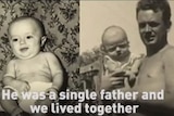 Malcolm Turnbull campaign video about his relationship with his father still