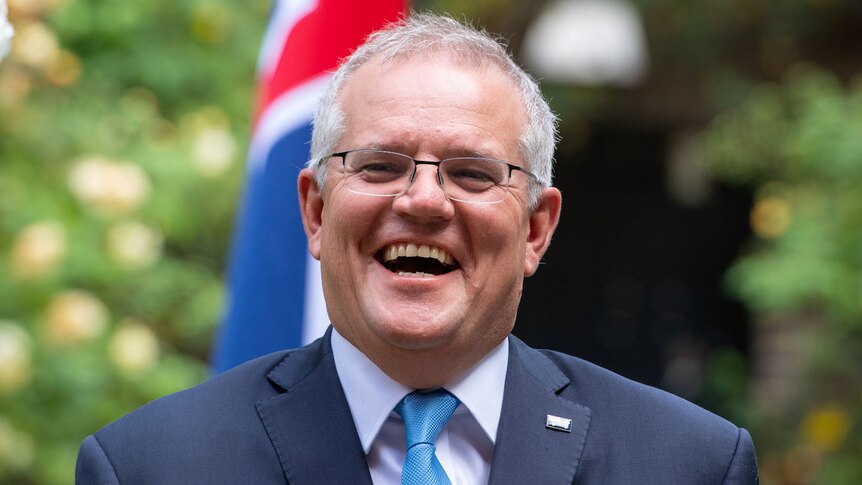 Morrison stuck between bolshie friends and a world expecting much more