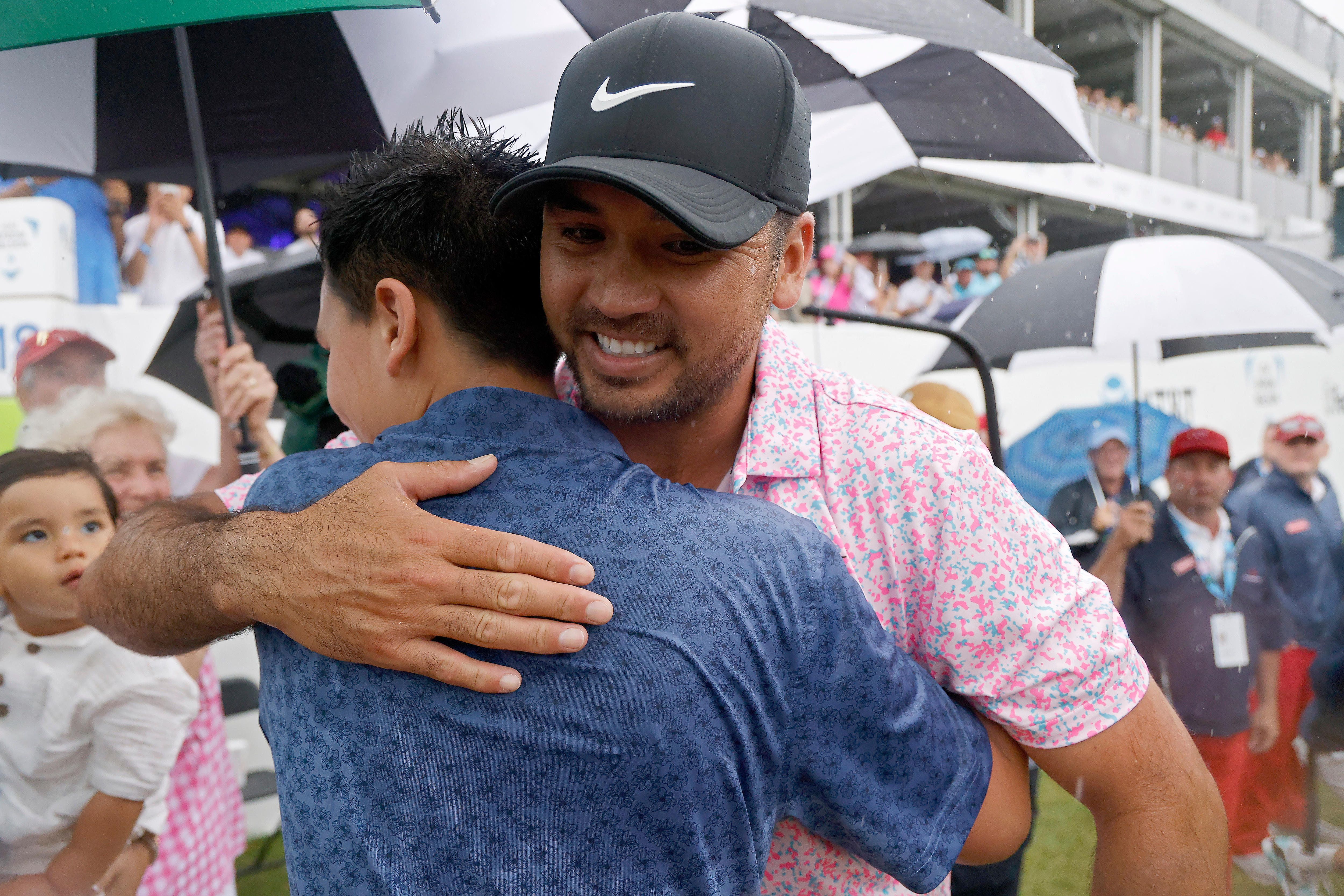 Jason Day ready for PGA Championship despite no exposure to challenging