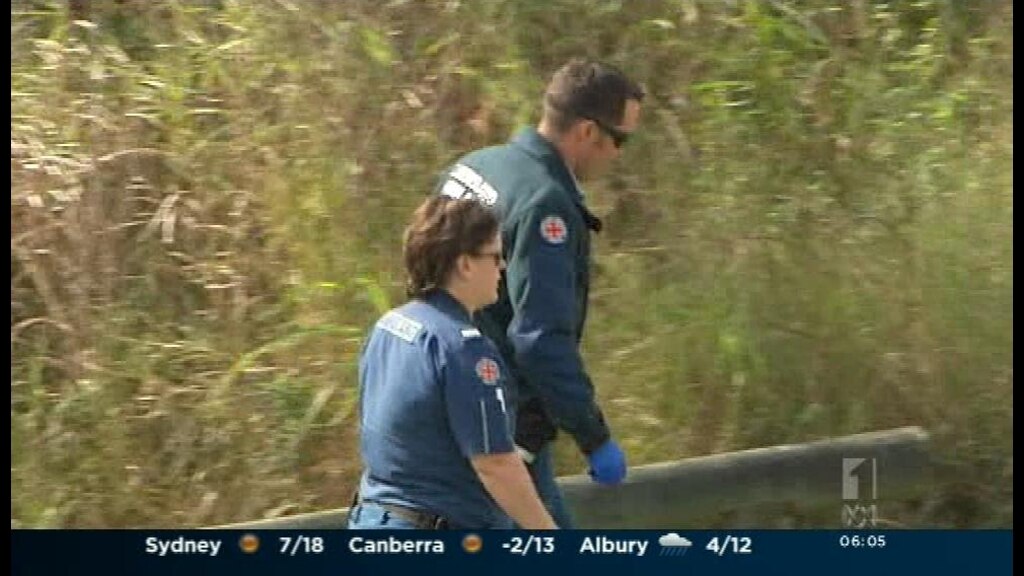 Father to face court over son's drowning death - ABC News