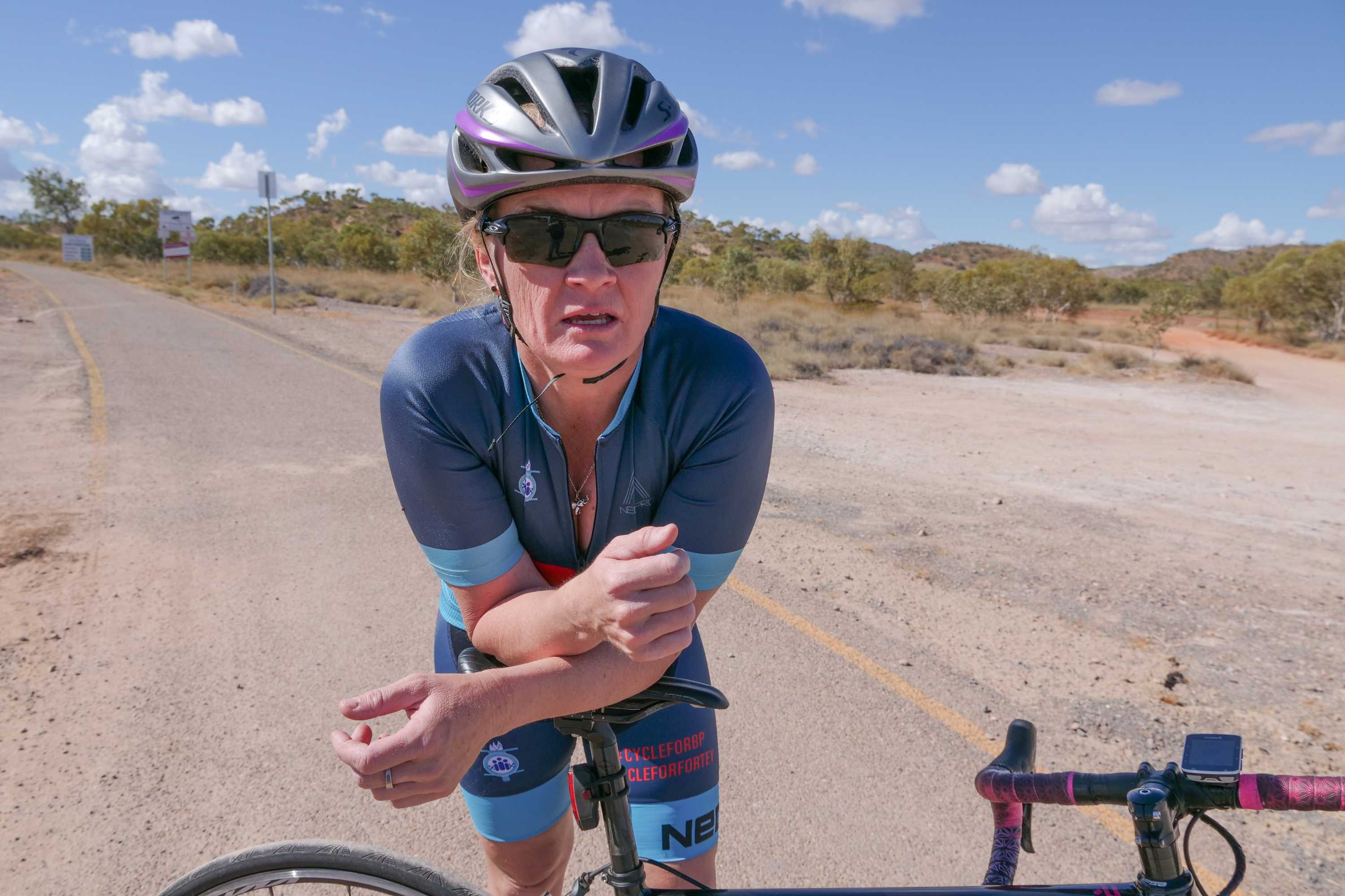 ultra endurance bike races