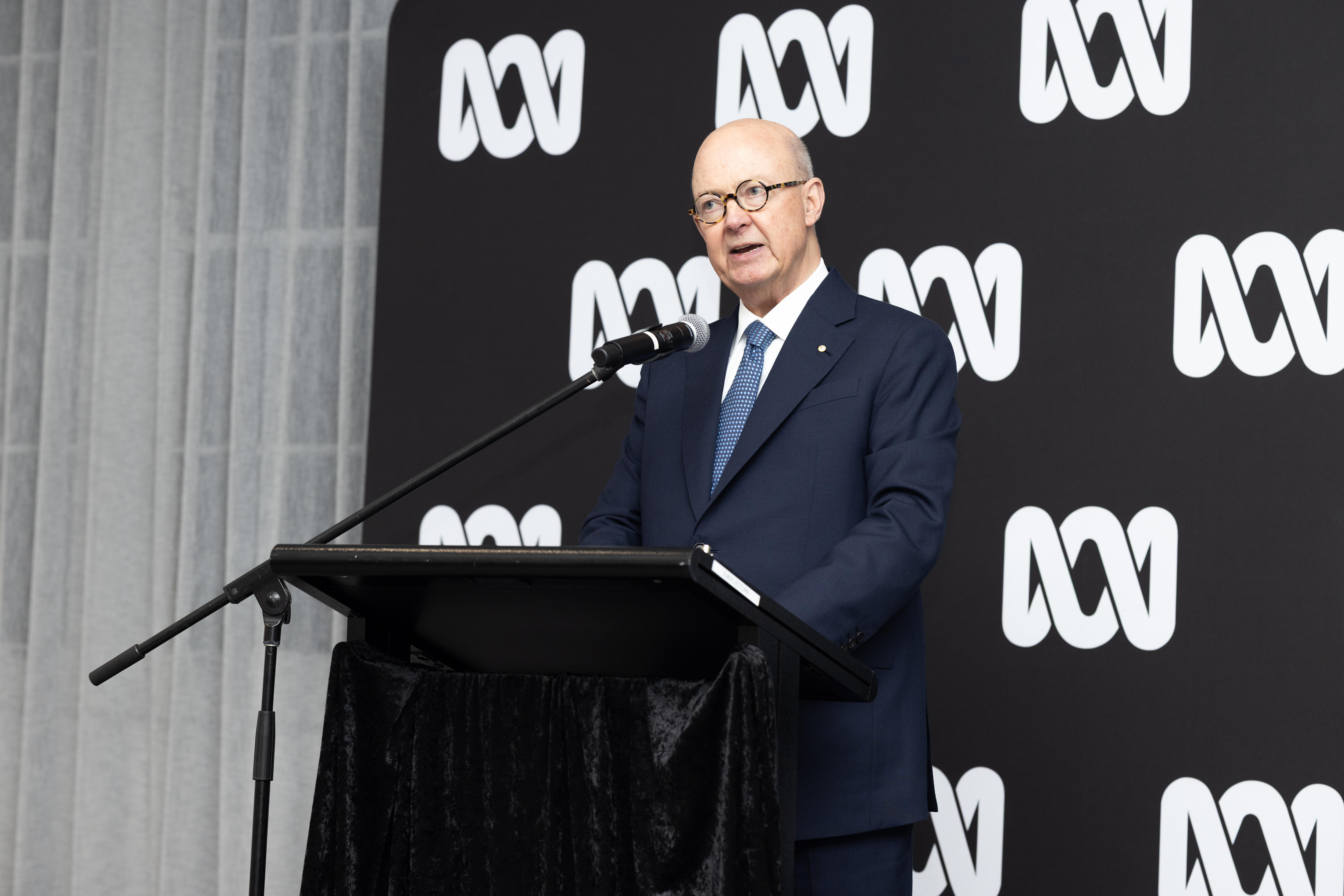 Media Centre - About the ABC