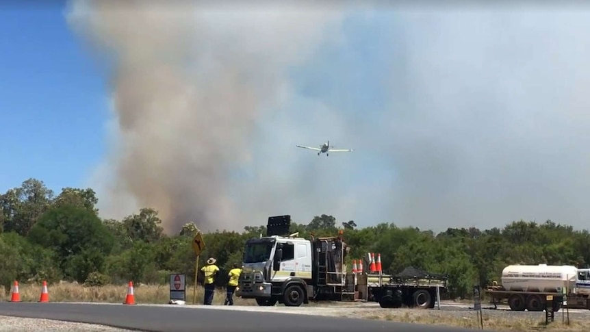 Water bomber 2