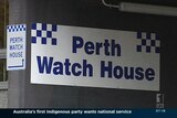 WA police given 'wakeup call' by imposter
