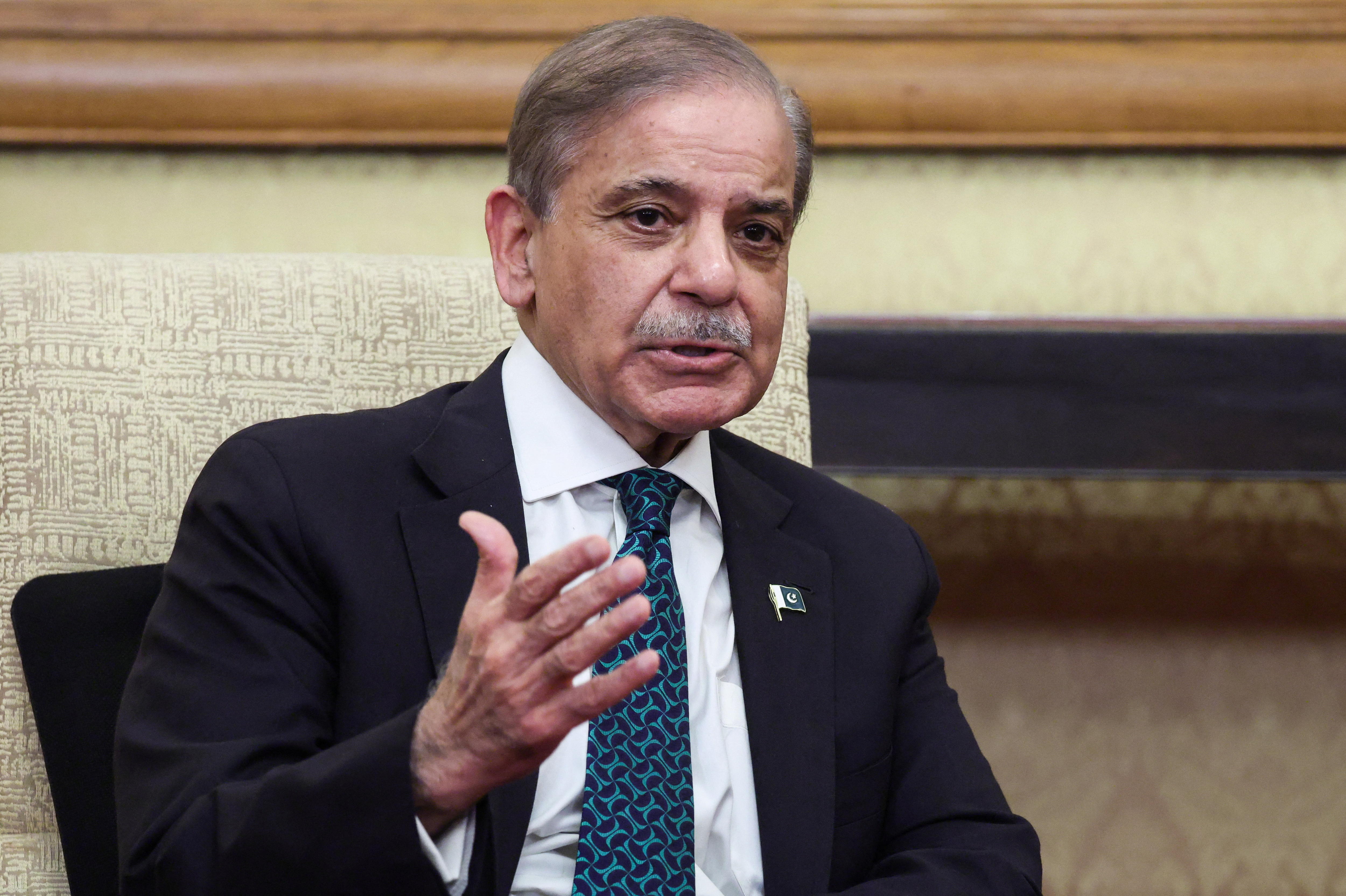 Breaking: US and Iran have reached peace deal, Pakistan says