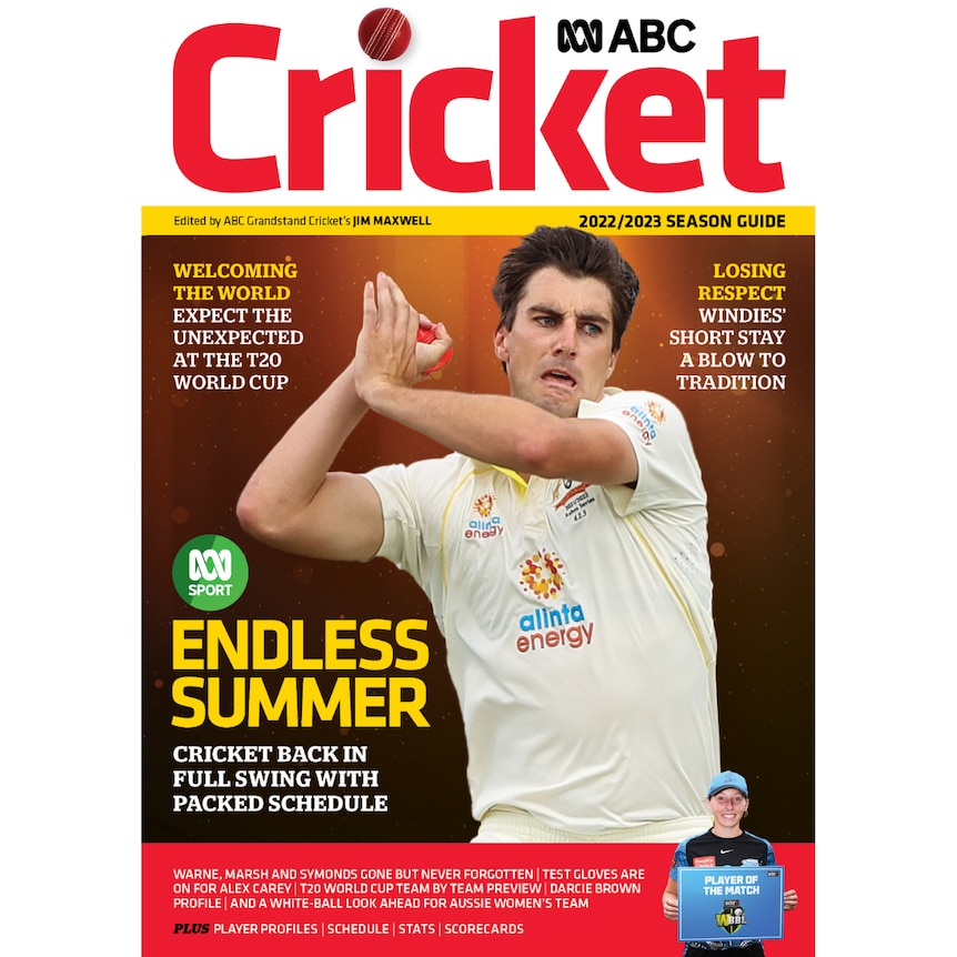 ABC Cricket Season Preview
