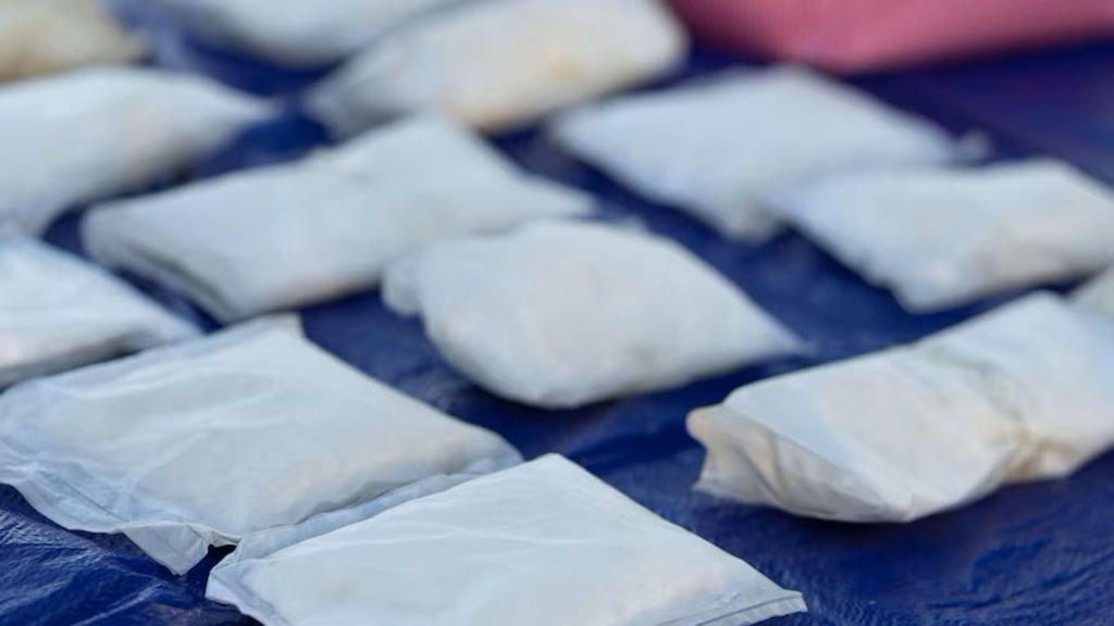 Fiji's Drug Issue A 'battle We Must Fight On All Fronts', Home Affairs ...