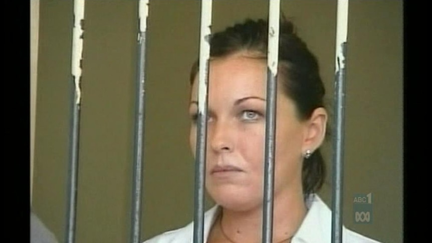 Australian drug trafficker Schapelle Corby has already received several remissions for good behaviour.