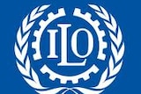 International Labour Organisation logo