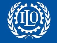 International Labour Organisation logo