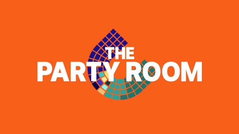 The Party Room