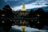 Generic image US Capitol building