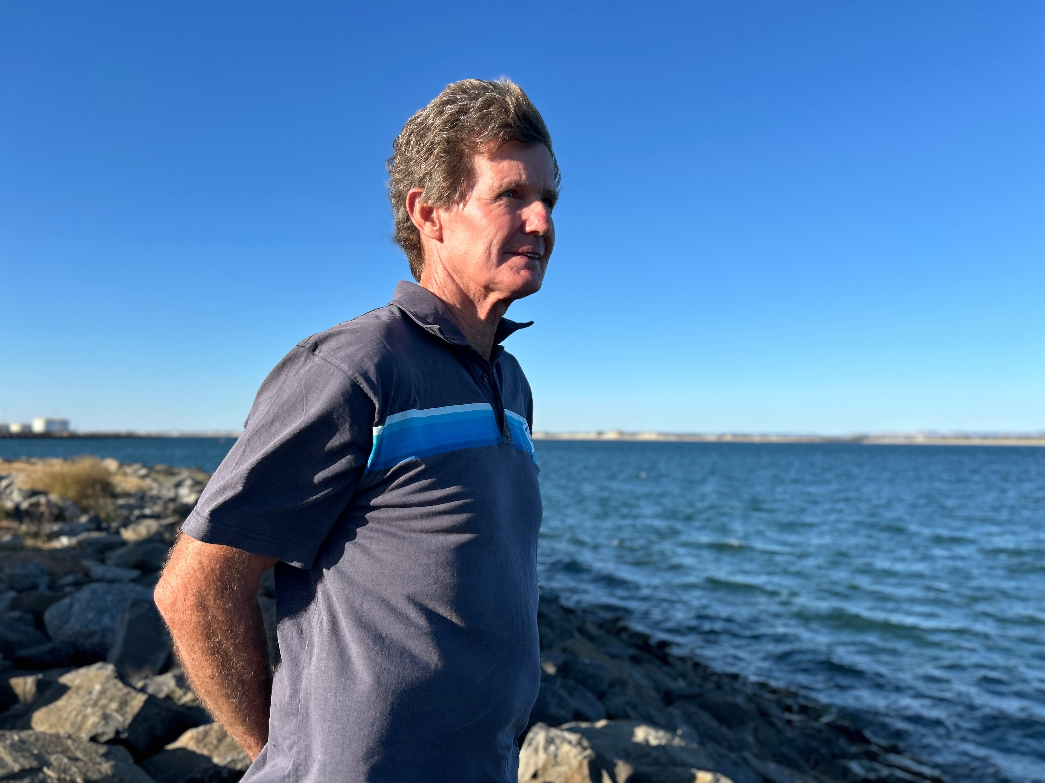 Bunbury's 457,000 public fishing jetty faces permanent closure just